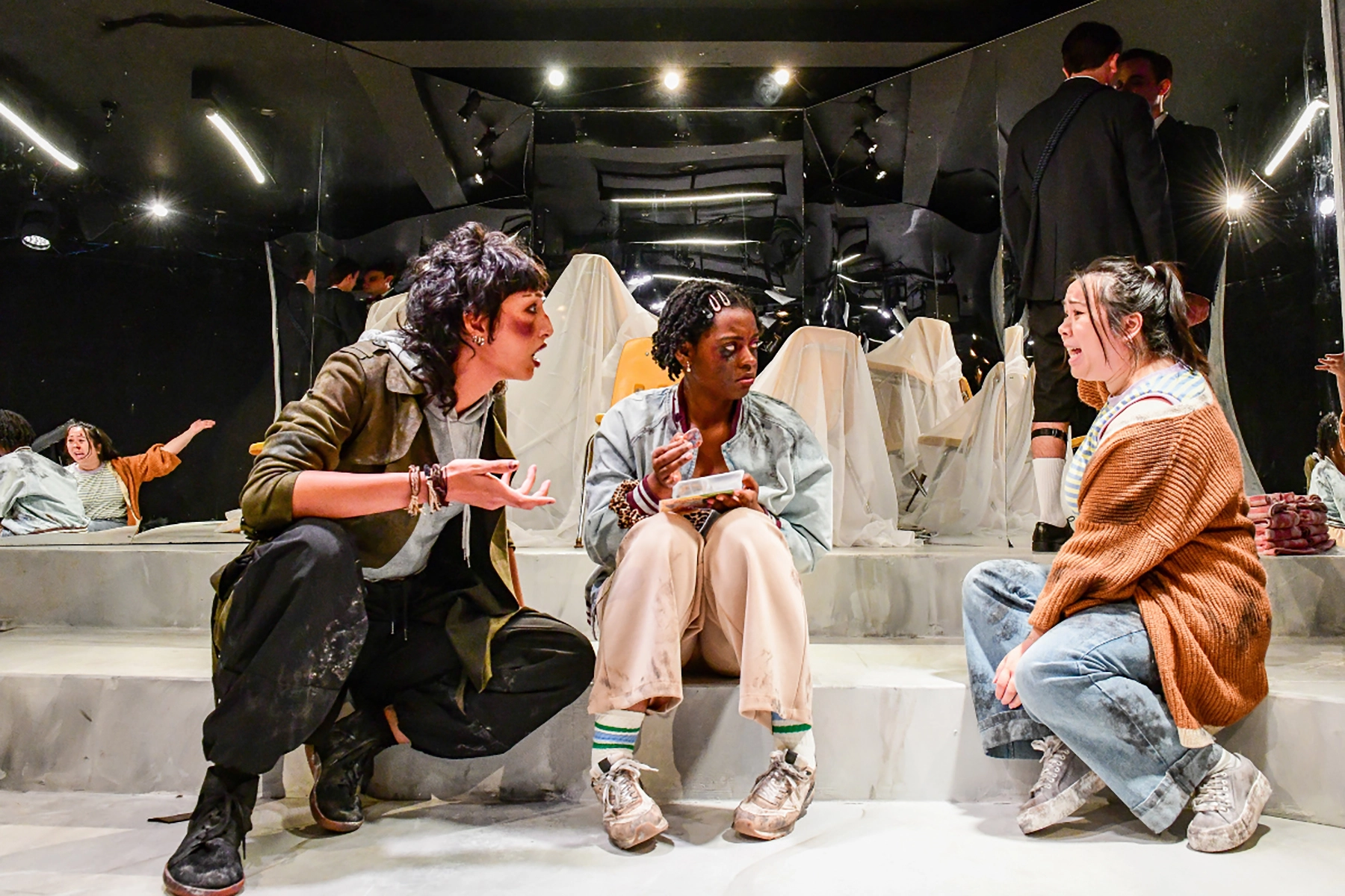 Veal Production Photo 11